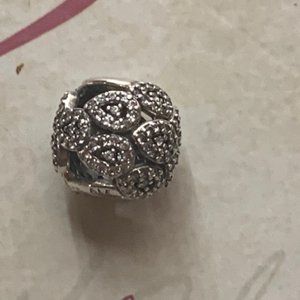 Pandora Cascading Glamour Charm